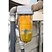 Goldenrod Replacement Fuel Filter Element - Fits Item# 1703(470-5)