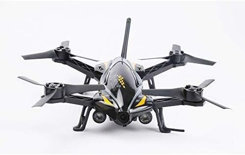 WEINXIN HD Camera Drone, Four-axis Aircraft Racing Remote Drone, 3D Flip/Headless Mode/One Key Back/Toy Gift Drone