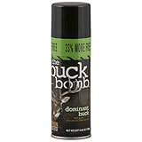 Buck Bomb Dominant Buck 33% More