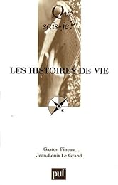 Les  histoires de vie