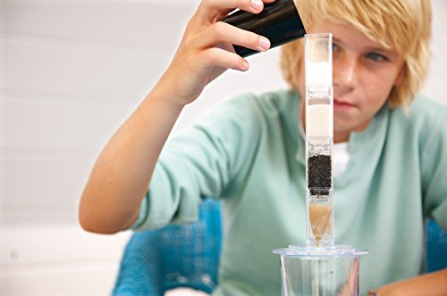 41WQmgm2OuL - 4M Clean Water Science - Climate Change, Global Warming, Lab - STEM Toys Educational Gift for Kids & Teens, Girls & Boys