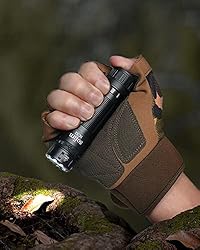 sofirn SC32 EDC Flashlight 2000 lumens, Small