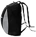 Nelson Rigg CB-PK30 Black Compact Backpack