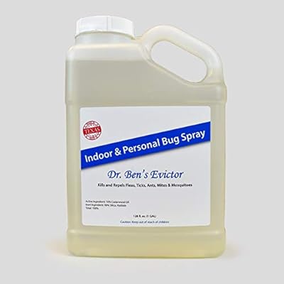Dr. Ben's Evictor - 1 Gallon