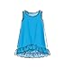 McCall Pattern Company M6947 Children's/Girls' Top, Dresses, Shorts and Leggings, Size CDD