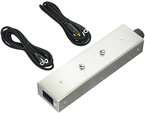 Kojo オーディオ 仮想現実アース フォースバーep インレット1口 連結コンセント1口