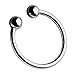 Master Series Pressure Point Beaded Glans Rings