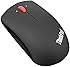 LENOVO ThinkPad Precision Wireless Mouse-2.4 GHz-Midnight Black (0B47163)