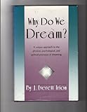 Image de Why Do We Dream?