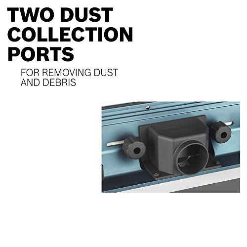 Bosch Cabinet Style Router Table Ra1171 Tiendamia Com