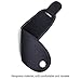 YOUNGDO Sports Wrist Brace, 7-11” Adjustable Wrist Support Wraps Thumb Loops Men & Women, Ideal Tennis Basketball Badminton Volleyball Cycling Gym Fitness (1 Pair) (7