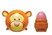 Lip Smacker Disney Tsum Tsum Balms, Tigger, Bouncy Bubble Gum Flavor