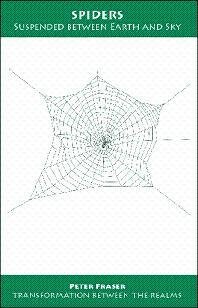 Spiders: Suspended Between Earth and Sky (Transformation Between the Realms) (Transformation Between the Realms)