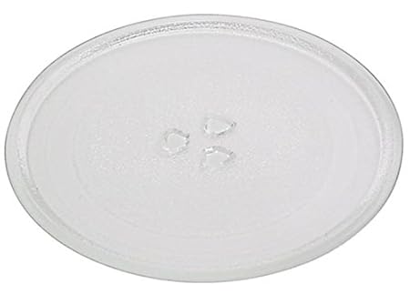 PLATO MICROONDAS Ø 284mm LG TODOS LOS MODELOS 323010209 ...