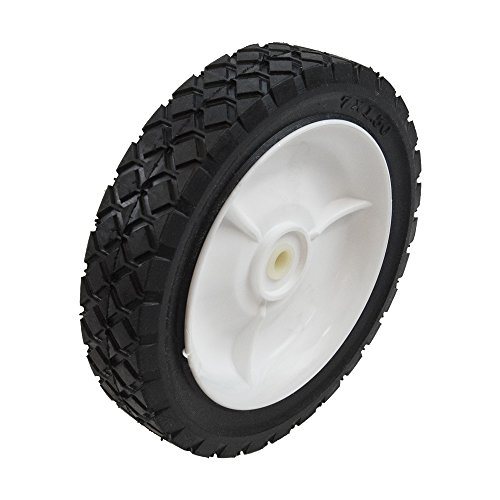 Ariens Kit-wheel With Part # 53802700