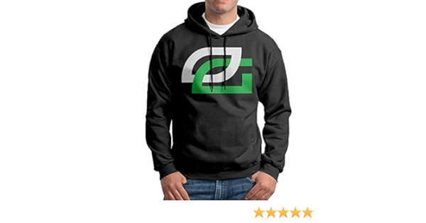 optic gaming sweater