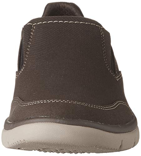 clarks men's tunsil step loafer