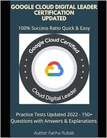 Cloud-Digital-Leader Zertifizierungsantworten