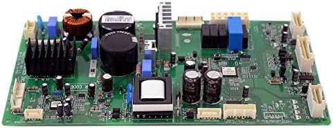LG EBR83806901 Refrigerator Electronic Control Board Genuine Original Equipment Manufacturer (OEM) Part