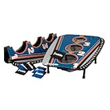 Franklin Sports 3 Hole Bean Bag Toss