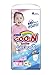 Goon Elleair Fit Pants for Big Girl, 38 lb
