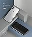 Ringke Air Compatible with iPhone Xs Max Case Qi Wireless Charging Compatible Lightweight Transparent Flexible TPU Scratch Resistant Cover for iPhone Xs Max 6.5 inch (2018) - Clear