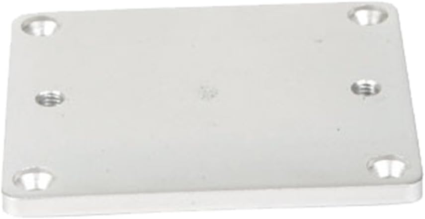 Millennium MarineR101 Base Plate, for SpyderLock