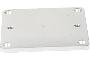 Millennium Marine R101 Base Plate, for SpyderLock