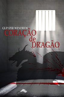 Livro Coração de Dragão