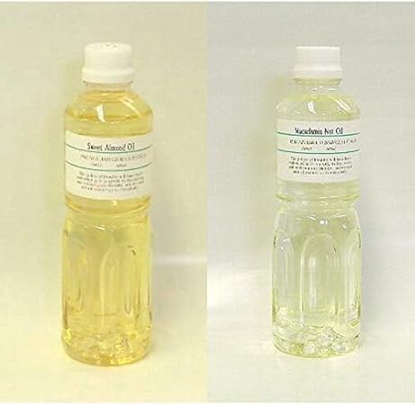 Now Solutions Sweet Almond Oil スウィート アーモンド オイルで保湿と美肌を手に入れよう Mind You