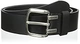 Dickies Men's 40Mm Screw Logo Belt