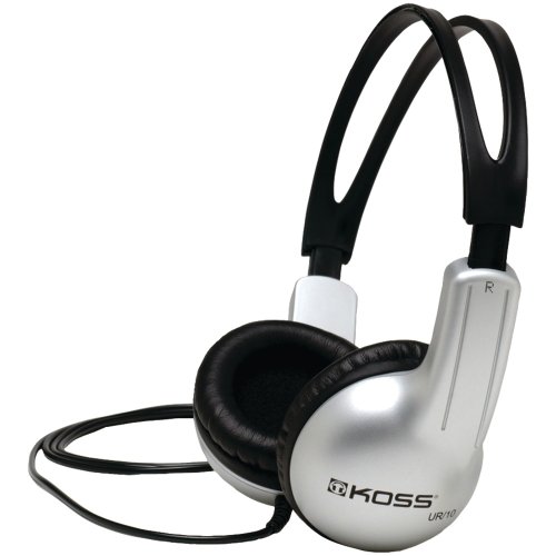 KOSS 168866 STRATUS HEADPHONES