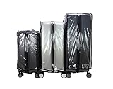 TTT Travel Luggage Protector