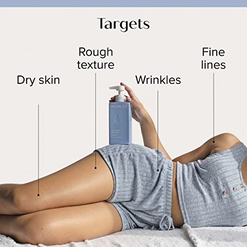 Medix 5.5 Collagen Cream Skin Care Face Lotion & Body Lotion For Dry