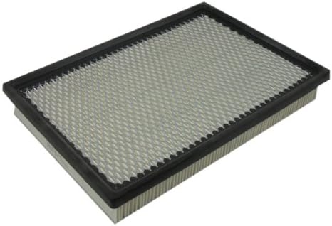 Amazon Com Pentius Pab8817 Ultraflow Air Filter For Jeep