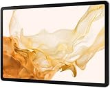 Samsung Galaxy Tab S8+ 12.4" 128GB Anthracite 5G French Version Tablet view 2