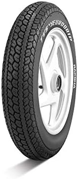 TVS Eurogrip 3.50-8  4PR RAKSHA (RSCW STIFFER) Tube-Type Scooter Tyre, Front or Rear (3SCO90) TVS Eurogrip 3.50-8  4PR RAKSHA (RSCW STIFFER) Tube-Type Scooter Tyre, Front or Rear (3SCO90)