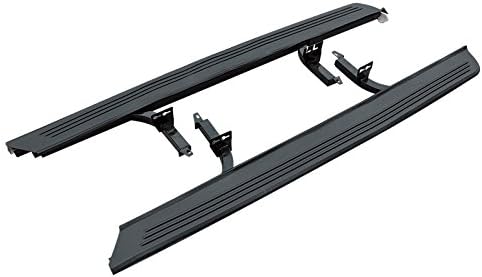 2002-2012 OE Style Land Aluminum Running Boards Step Bar Nerf Rover Range Rover HSE L322