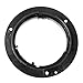 PhotoTrust Bayonet Mount Ring Compatible with Nikon 18-55 18-105 55-200mm Lens