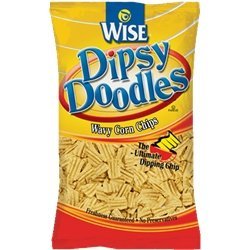 Wise Dipsy Doodles (Pack of 72)