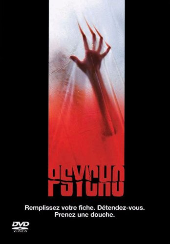 Psycho (1998)