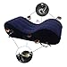LITI S-M Inflatable Multifunctional Sofa Relax Chair-Bed Sofa with Handcuffs and Leg Covers-Portable Magic Mat Ramp Human Pillow Inflatable Furniture-CGLFMLSYthumb 2