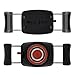 Nite Ize Original Steelie FreeMount Vent Kit - Adjustable Magnetic Bracket + Car Vent Mount for Smartphones
