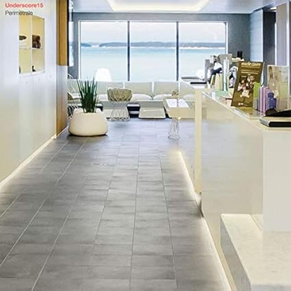 Amazon.com: iGuzzini Underscore15 LED Strip Tube hi-Power ...