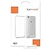kwmobile Crystal Case Cover for Huawei GR3 / P8 Lite SMART made of TPU Silicone - transparent clear Protection Case in transparent