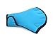 Orchidtent Training Swim Gloves Water Resistance Fins Hand Glove Fingerless Webbed Flippers Paddle Swim Force Gloves