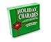 Anton Publications Holiday Charades - The Classic and Original Christmas Charades Game | The Best Christmas Game for Adults and Friends to Create Laughter and Memories