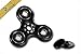 A Better You EDC Gear Fidget Spinner Hand Toy for Adults and Kids | Removable Finger Button & Changeable Weights | Relieve Stress, Calm Anxiety, Stay Focused &Treat ADHD | Avoid Boredom In Car Or Work