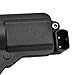 Door Lock Actuator 746149 746148 for Ford F150 Excursion Expedition Ranger, Replace 6L3Z25218A43AA 6L3Z25218A42AA