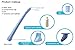 Mr. Pung Kitchen, Toilet plunger and Mr. Pung mini SET sinks,bathroom drain,pipes,sewer,drainage plunger (8g Co2 Cylinder NOT included) +FREE HEMP hanging air freshener